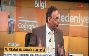 Tarihçiler ifade özgürlüğü