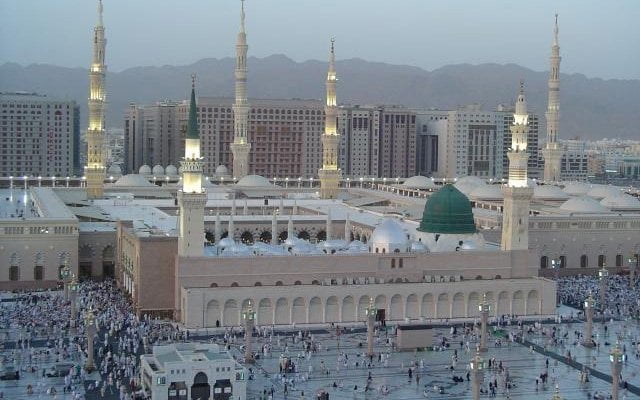 Peygamberimizin Veda Haccı – 7