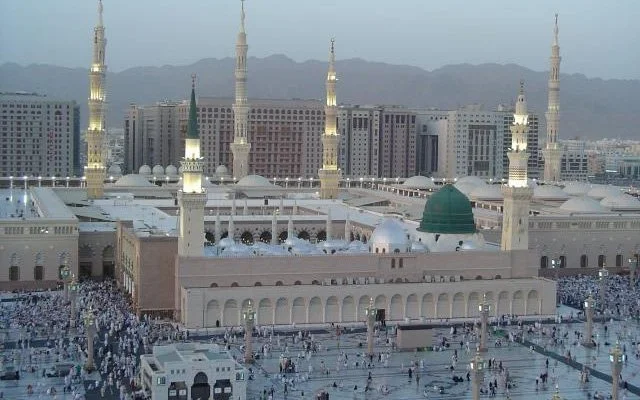 Peygamberimizin Veda Haccı – 7