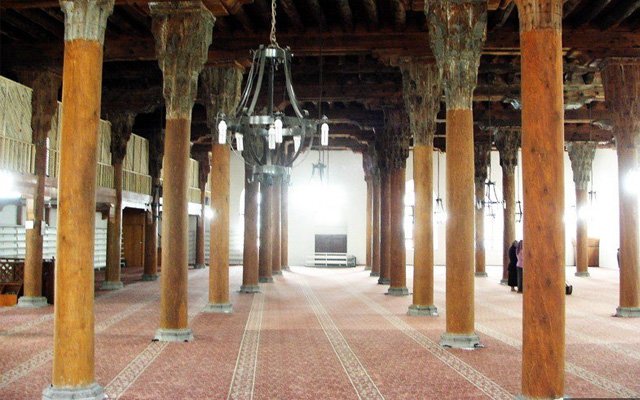 İstanbul’dan Bakınca; Deprem ve Ahşap