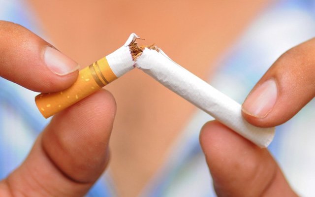 Sigarakolikler ameliyata alınmayabilir mi?