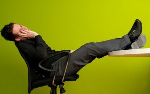 Türkiyenin Zihni Tembellik Haritası