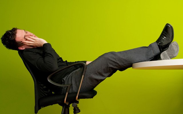 Türkiyenin Zihni Tembellik Haritası