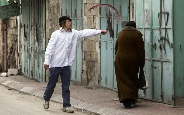 “Müminlerin en amansız düşmanları Yahudilerdir”