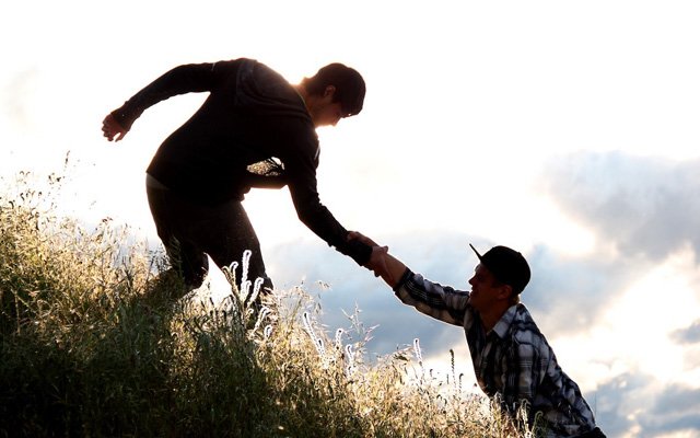 Peygamberimiz insana insan olduğu için değer veriyordu