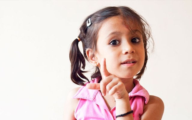 Çocuk Yetiştirmede Ben, Sen ve Biz Tutumları