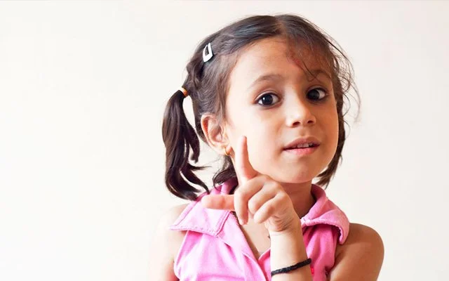 Çocuk Yetiştirmede Ben, Sen ve Biz Tutumları