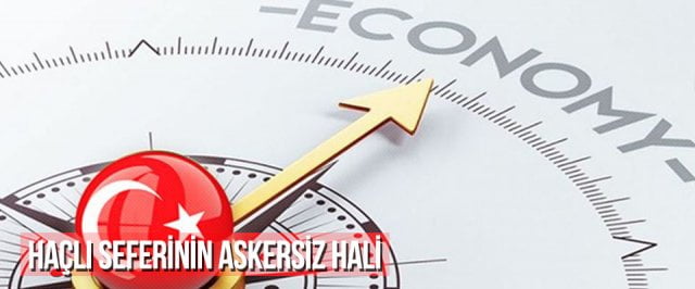 Haçlı Seferinin Askersiz Hali