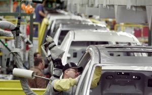 Niçin bir yerli otomuz yok?