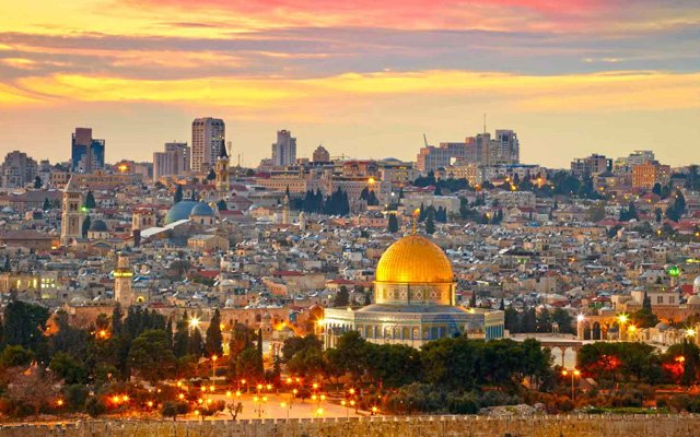 Kudüs Heyecanımızı İtibarsızlaştırma Atılımları