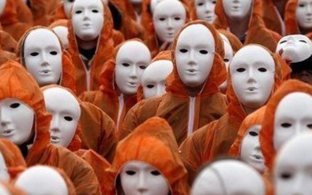 Bir Şeyin Sahtesi Olmaz Ancak…