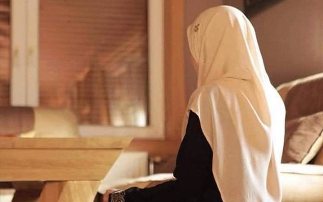 Bekâret erdemimiz korumak da görevimizdir