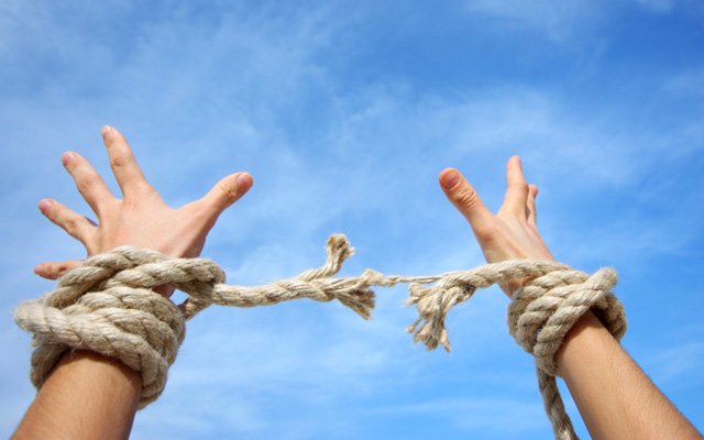 Boykot, Oruç ve Özgürlük