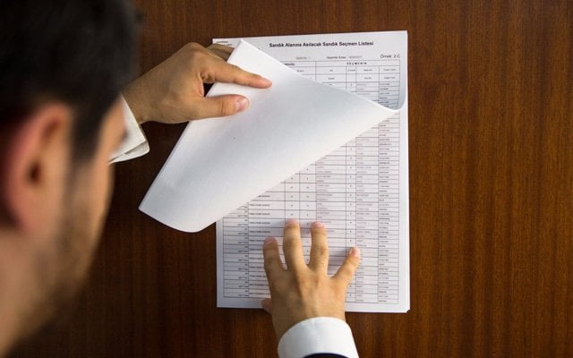 Seçilenler, Kaybedenler ve Seçmenler Olarak İslâmî Görevlerimiz IV