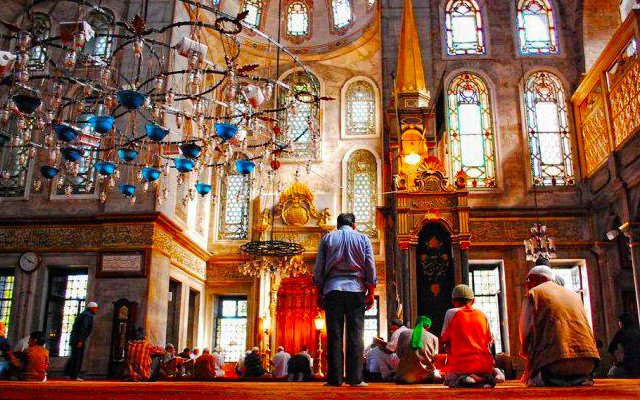 RASÛLULLAH’IN GÜVENİLİRLİĞİ