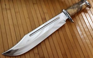 “Gâvur” Bıçağıyla Kurban Kesilir Mi?-I