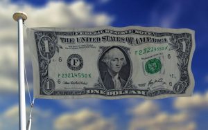 Bankaların Eksiği, Bayrağı ve İstiklal Marşı kalmıştır