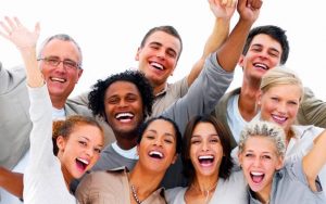 Ülkelerin ekonomik zenginliği vatandaşlarına mutlak anlamda mutluluk getirmiyor