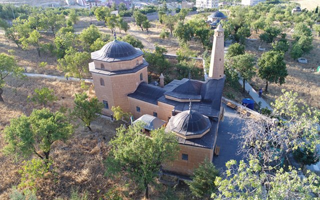 EVLİYA DİYARI TİLLO ZİYARETÇİLERİNİ BÜYÜLÜYOR