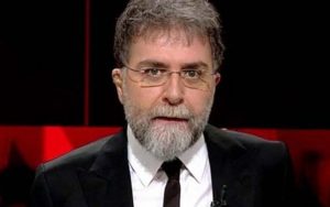 AHMET HAKAN’A “REZA DENİLEN SAHTEKÂRLIĞIYLA MARUF ŞAHIS…” SÖZÜNDEN DOLAYI CEZA VERİLDİ