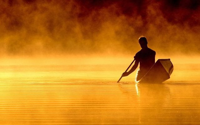 “Sonsuzluğa uğurlanmak” ne demek?