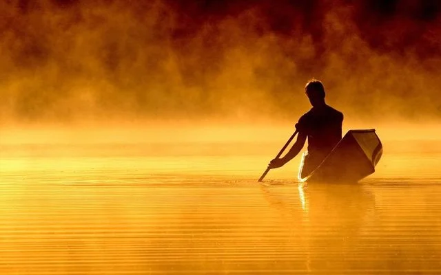 “Sonsuzluğa uğurlanmak” ne demek?