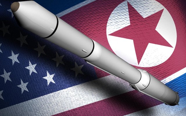 Güncelleştirilmiş Bir Kore Senaryosu