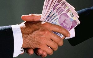 Yolsuzluk yapan zalimlerin cenaze namazını da kılmayız