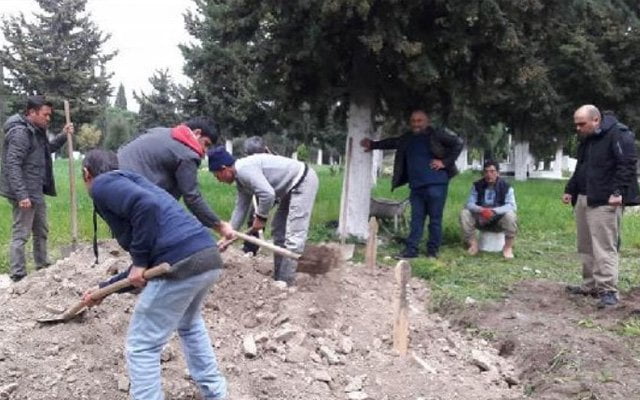 Gerçek kâfirleri de görmeye başladık, sevinmeli miyiz?