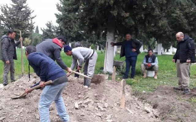 Gerçek kâfirleri de görmeye başladık, sevinmeli miyiz?