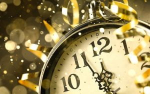 Yılbaşı kutlamasına bakışımız