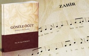 Peygamberimizin Sahabisi Zâhir Hakkında Yazılan Şiir Bestelendi