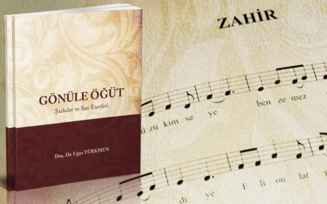 Peygamberimizin Sahabisi Zâhir Hakkında Yazılan Şiir Bestelendi