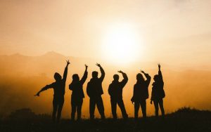 İmam Hatiplilerin Deizmin Ve Nihilizmin Kıskacında Olduğuna Hiç Şaşırmadım