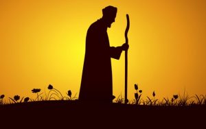 GERİLİM TAHRİP EDER, SEKİNET HUZUR VERİR