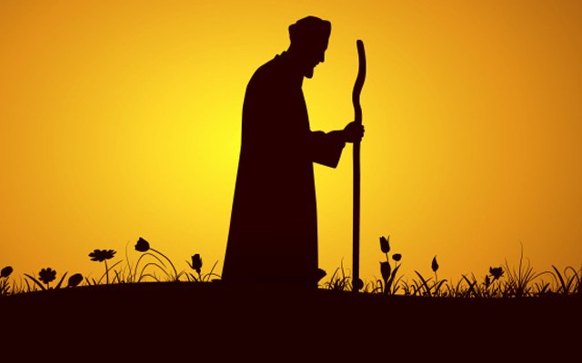 GERİLİM TAHRİP EDER, SEKİNET HUZUR VERİR