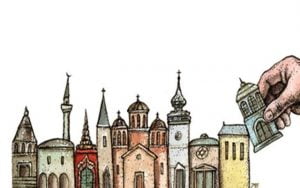 Türkiye’de toplumun dine ve dini değerlere bakışı