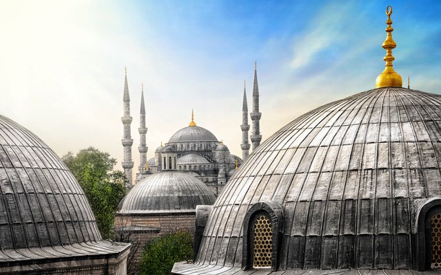 Bir Geleneğe Yaslanmak I