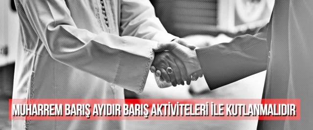Muharrem Barış Ayıdır