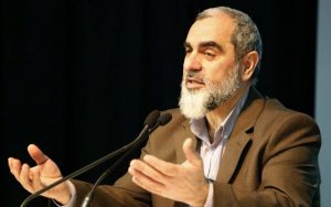 Nureddin Yıldız Hoca Üzerinden Yapılmak İstenenler