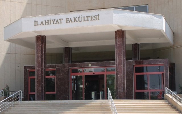 MEVCUT İLAHİYAT FAKÜLTELERİNDEN HİÇ BİR HAYIR BEKLENEMEZ