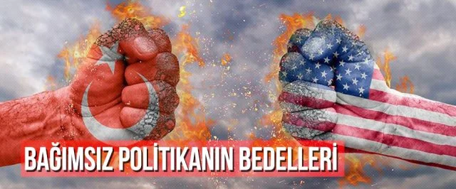 Bağımsız Politikanın Bedelleri