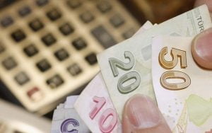 Borçlar ödenemeyince, dışarıya kdv indirimi mi?