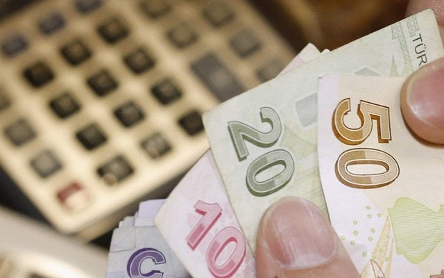 Borçlar ödenemeyince, dışarıya kdv indirimi mi?