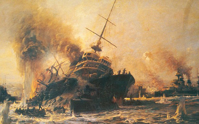 18 Mart Zaferlerinin Diğer Yönü