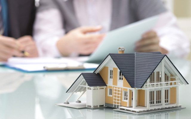 “Gayrimenkul Sertifikası” yemi, hoş geldin Türk modeli mortgage