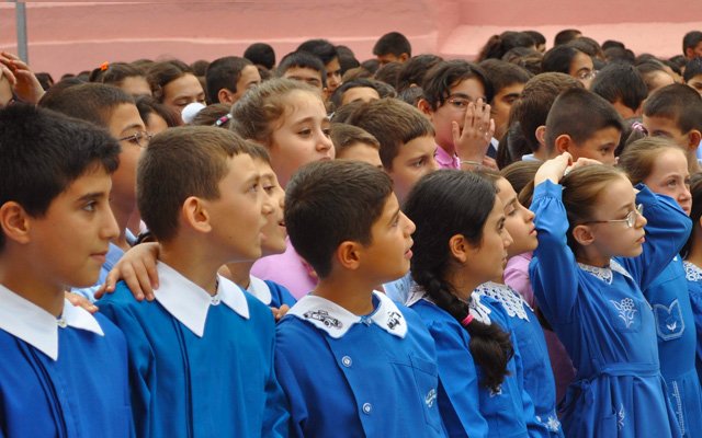 Öğrenci Andı Meselesinde Hükumet de Yanlışta, Danıştay da…