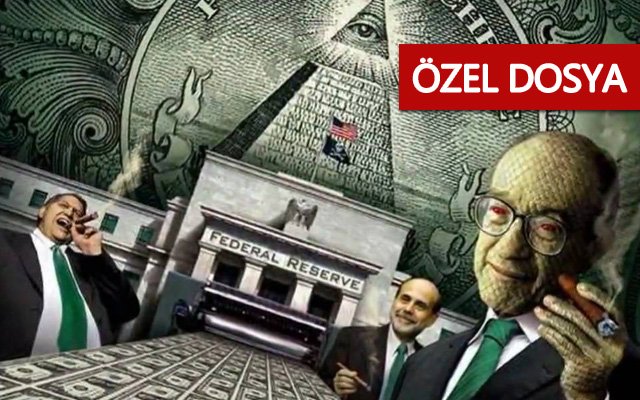 “Parayı devlet basıyor” safsatası 1