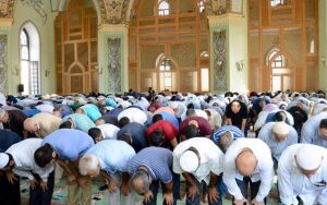 BİRLİKTEKİ RAHMET-KOLEKTİF AKILDAKİ HİKMET!