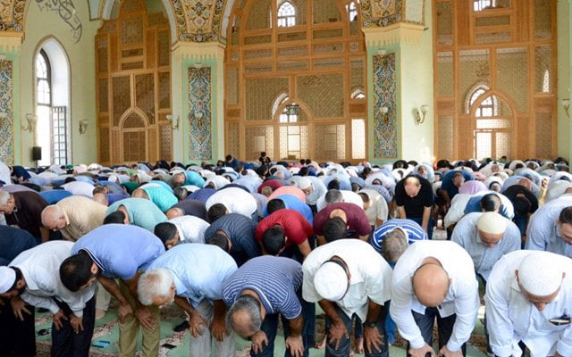 BİRLİKTEKİ RAHMET-KOLEKTİF AKILDAKİ HİKMET!